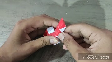 How to solve the snake cube in 1 minute