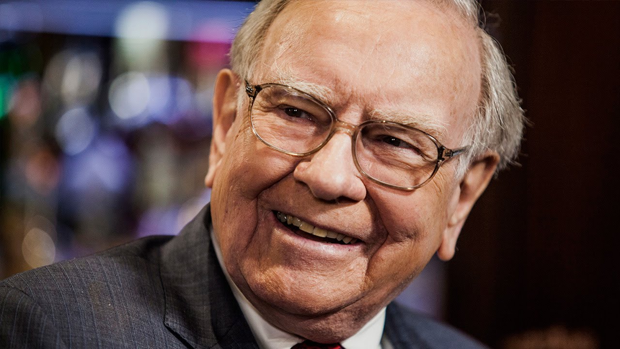 Annual Letter for Berkshire Hathaway Gives Some Information on New CEO Annual Letter for Berkshire Hathaway Gives Some Information on New CEO