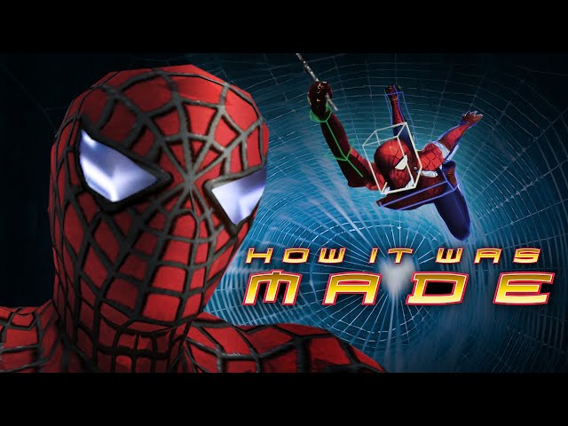 The Amazing Spider-Man (Video Game 2012) - IMDb