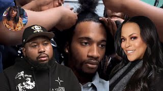 Akademiks in TROUBLE | Shaunie O'Neal's TRUTH | Maryland Teacher FIRED for Misconduct