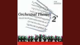 Silver River Theme