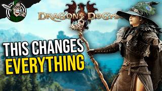 Dragon's Dogma 2 Multiplayer Just Took a HUGE Step Forward