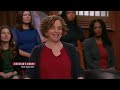 America's Court with Judge Ross - My Sponsee Split