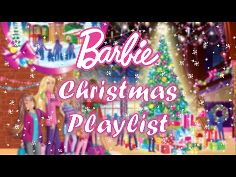 Its Gonna Be Amazing. song lyrics. Barbie A Perfect Christmas