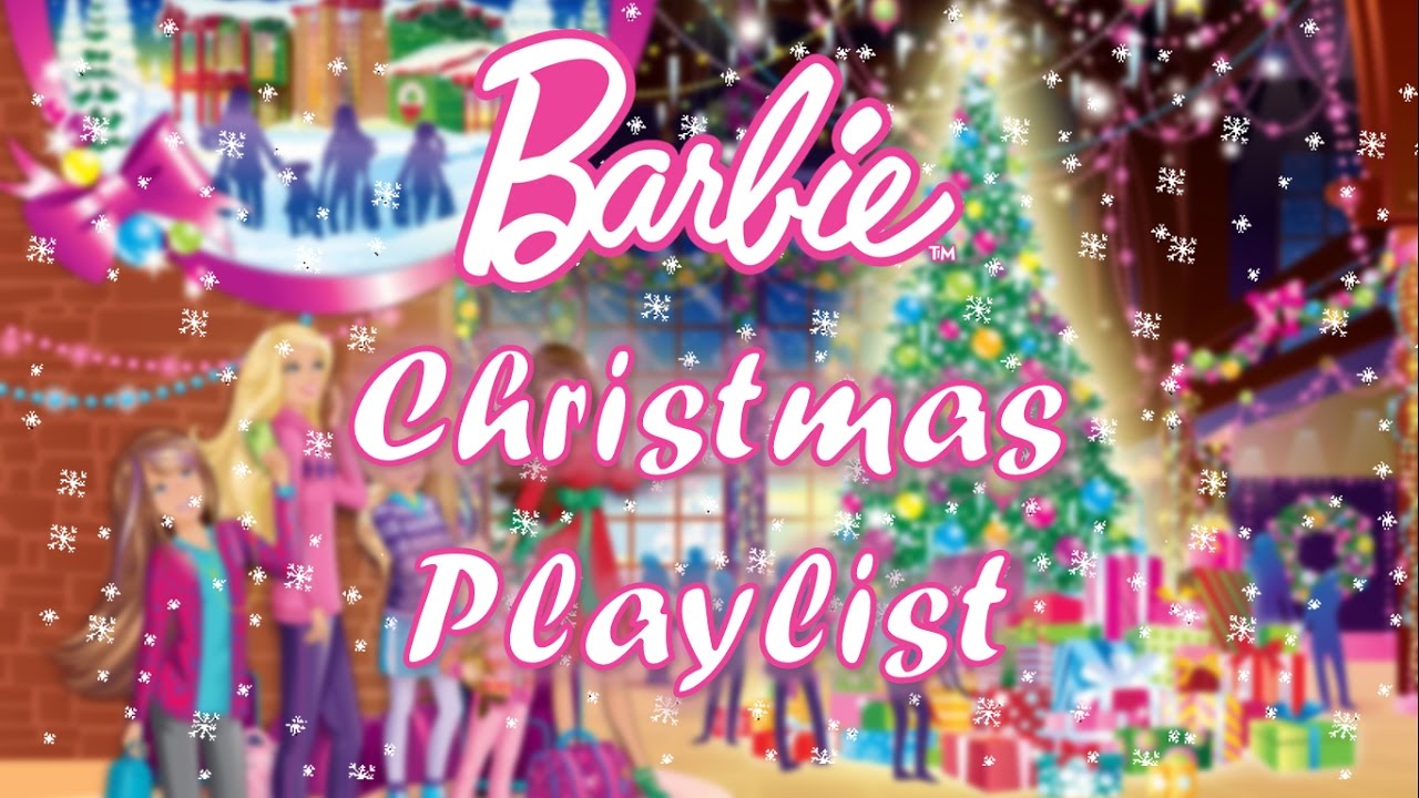 The ultimate christmas playlist