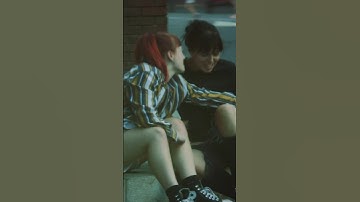 Thursday 6pm 🌟Brand new official video for No Time feat. @jackpenate #newmusic #offplanet