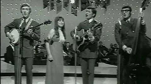 The Seekers Judith Durham Farewell 1968  (Entire S...