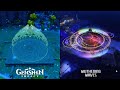 Can Genshin Impact's Catalyst character animations beat Shorekeeper's animations?