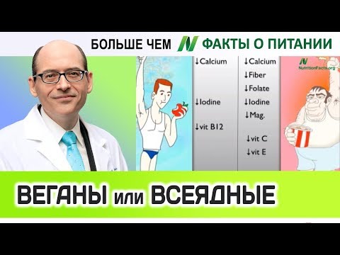 Дефицит питательных веществ