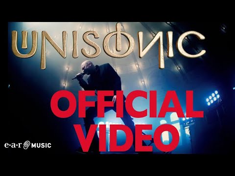 UNISONIC (HD) Official Video!