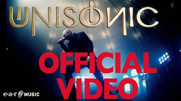 UNISONIC (Kai Hansen & Michael Kiske) Official Video