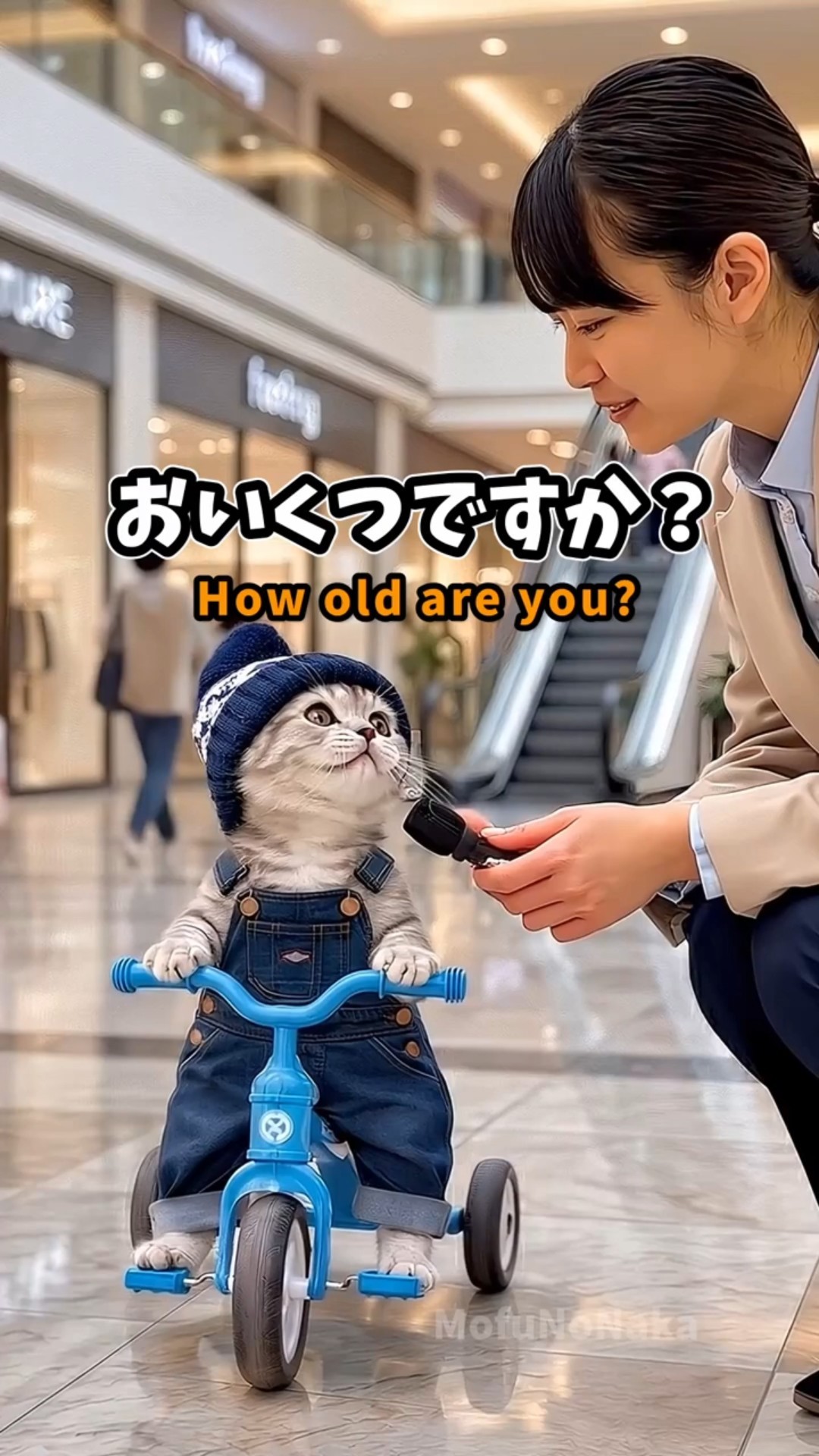 にゃんきちです❗️ - YouTube