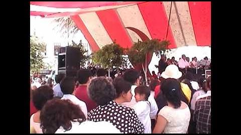 ZINGARELLA *VERDI* AUDICIÓN 2005, 09 de septiembre
