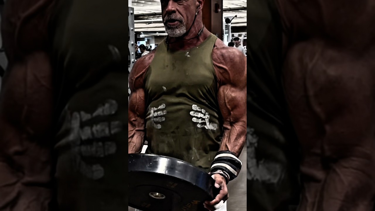 BICEP DAY MOTIVATION #workout #muscle #motivation #biceps