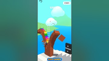 Slice It All- Walkthrough Gameplay Best Satisfaction Gameplay Android,iOS #shorts