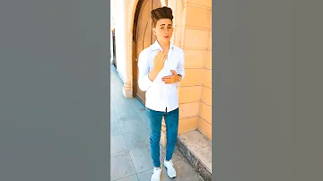 اذ ما قال لي ربي 