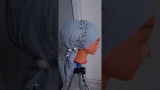 Ürbanmodelleri Üğün Düğün Ni̇şan Özel Gün İçi̇n Türban Tasarm Hi̇jap Şal Modelleri̇