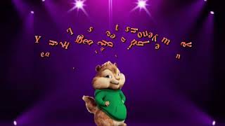 dynamite BTS ( chipmunk version theodore)