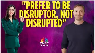 PayPal CEO Exclusive On India Plans | Focus On Cross-Border Payments, BNPL