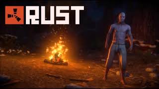 Rust background music ---- classic one                #rust #game
