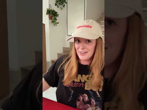 I Love Chocolate Chocolate 