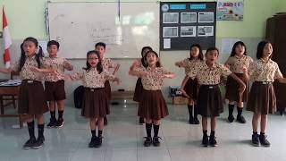 Kulihat Awan