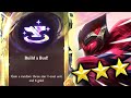 This augment gives you a free 3 star must watch  tft set 11 ranked  teamfight tactics best comp