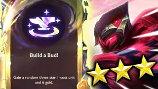 This Augment Gives You a FREE 3 STAR? (MUST WATCH) - TFT Set 11 Ranked | Teamfight Tactics Best Comp