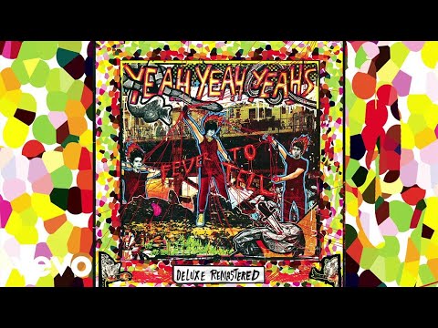 Yeah Yeah Yeahs — Black Tongue (Four Track Demo / Audio)