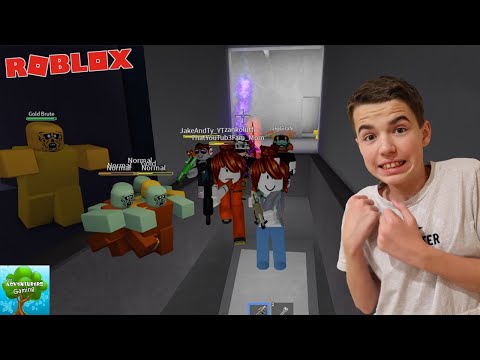 Adults Try Playing Roblox Natural Disasters The Adventurers Gaming Youtube - jelly escape from the destructive tornado roblox rfg free games spainagain part 66