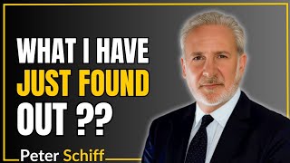 RED ALERT: SILVER TO $330 – EXACT TIMELINE REVEALED | PETER SCHIFF SILVER PRICE PREDICTION 2025