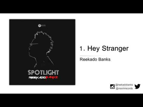 YouTube पर Reekado Banks - Hey Stranger देखें YouTube पर Reekado Banks - Hey Stranger देखें