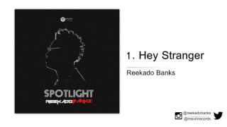 Reekado Banks - Hey Stranger