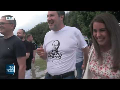 Video Da Bologna a Roggero, la politica si confronta sui temi della sicurezza