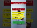 these socialism questions are tricky | ca foundation #shorts