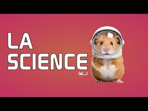 Congeler des hamsters pour aller dans l'espace ? Quoi, encore...