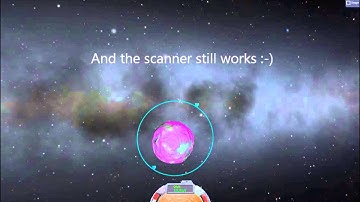 KSP Minmus Ore scanner worrying seperation