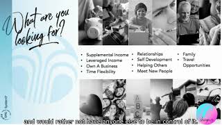 Nu Skin Business Opportunity Presentation