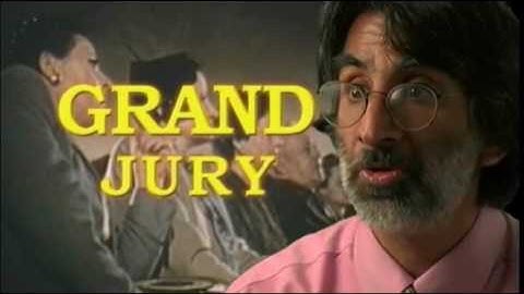 Qualifications and Types of Juries