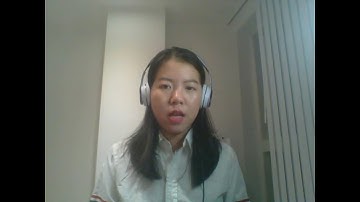 2019 CMU MSCF Video Essay Yihan Xu