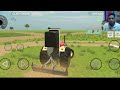 ALL CHALLENGES COMPLETED THIS TRACTOR MACHINE || INDIAN VEHICLES SIMULATOR 3D