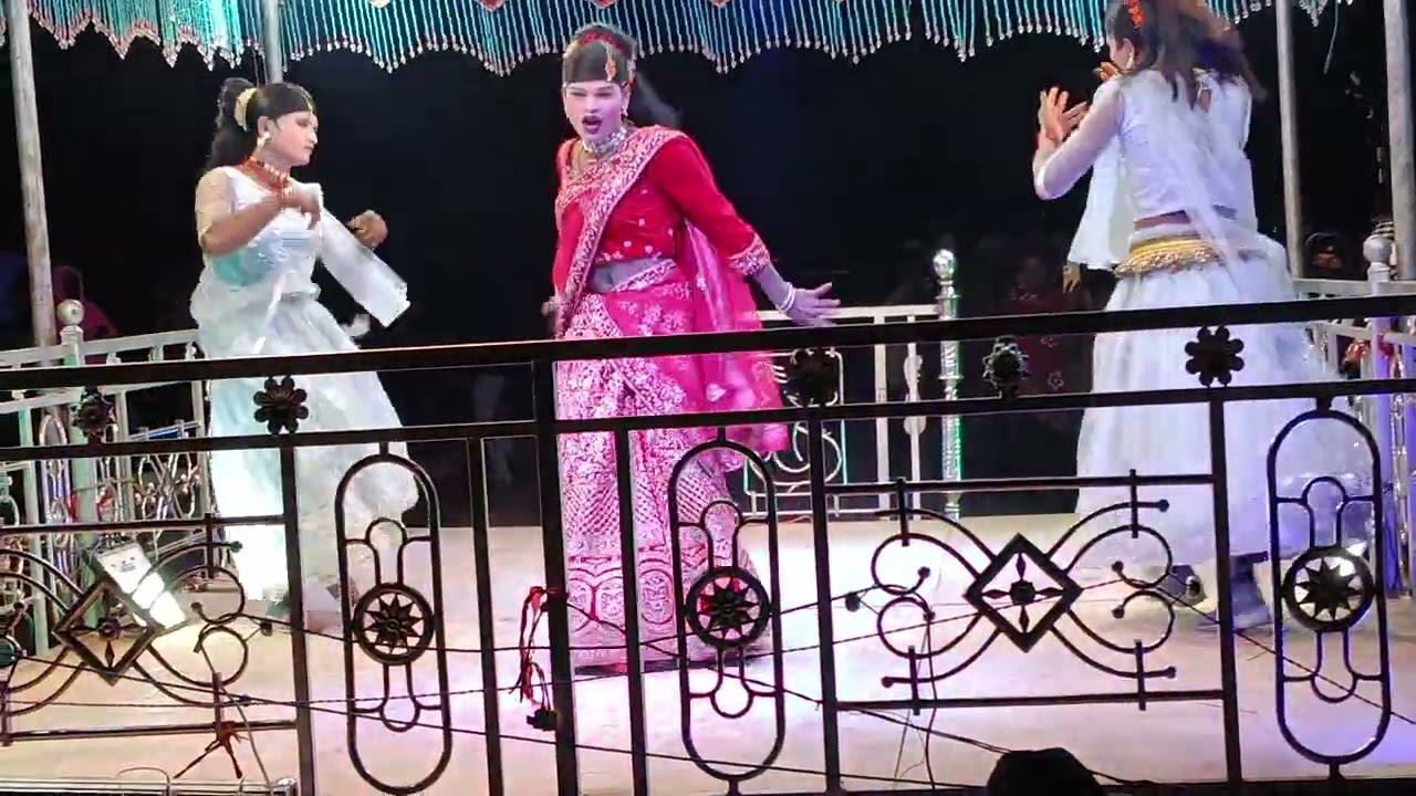 Prema koli khandi pai natoka