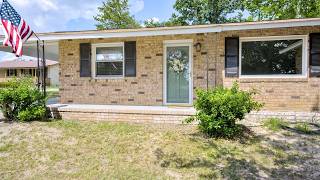 107 Newman Ln, Grovetown, GA