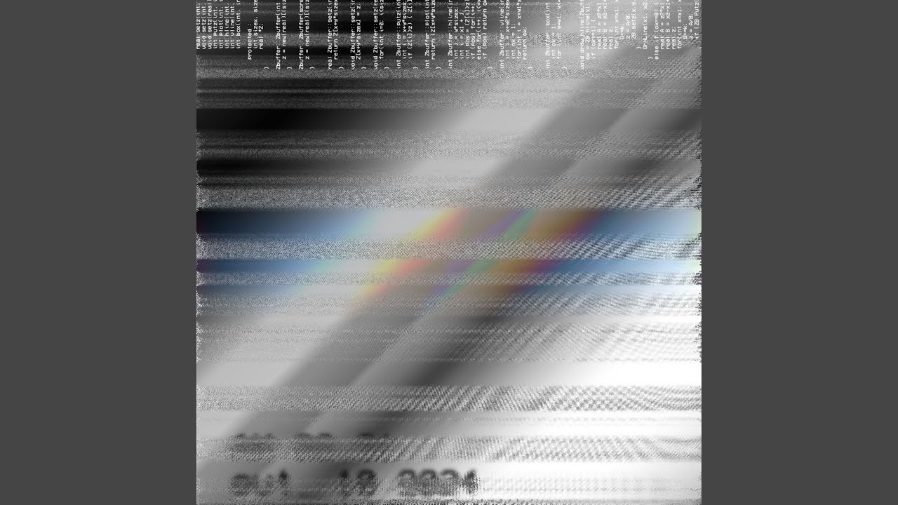Tonton Distorted memory di YouTube Tonton Distorted memory di YouTube