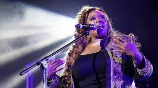 Kierra Sheard    It Keeps Happening Lyric video by#JuliousKingsley From #JAdkinsMusicMinistry