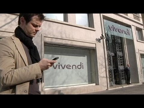 Videó: A Vivendi Az Ubisoft Részvényeinek Több Mint 20% -ával Birtokolja