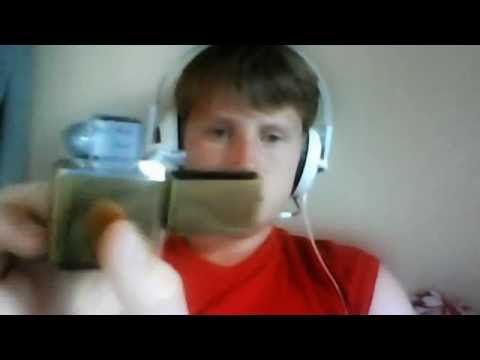 Star Light (Fake Zippo) Review