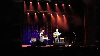 Robert Forster - &quot;She&#39;s A Fighter&quot; Brisbane, May 2023