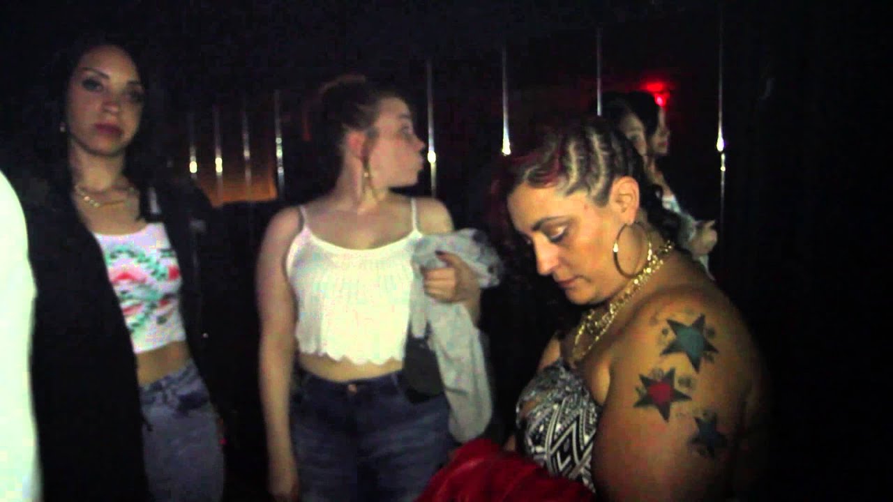Butta.G & Young Hood Mix-Tape Release Party - YouTube