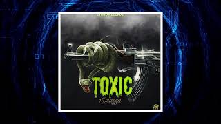 1Dragga - Toxic (Audio Visual)